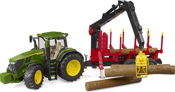 Produktbild Bruder John Deere 7R 350