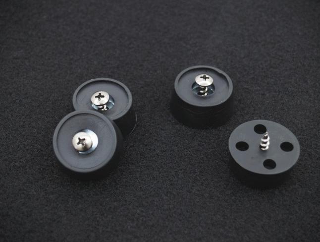 Produktbild Omnitronic BX-2250 (Subwoofer passiv, 2x 400 W)