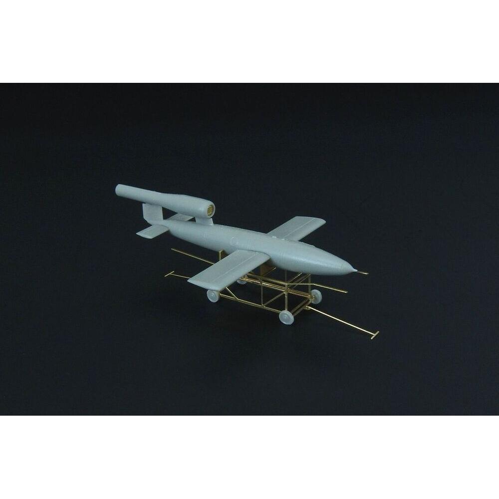 Brengun Fieseler Fi-103 - V-1
