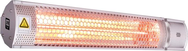 Immagine prodotto SHE SHX SHXTH2000GF Riscaldatore per terrazze 2000W (2000 W)