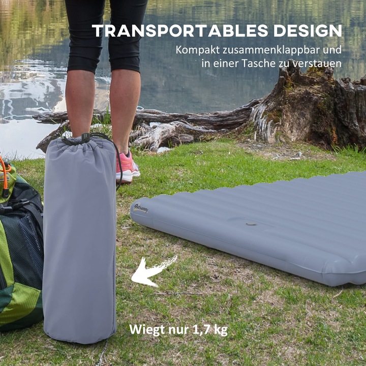 Actual product image Jamb Isomatte