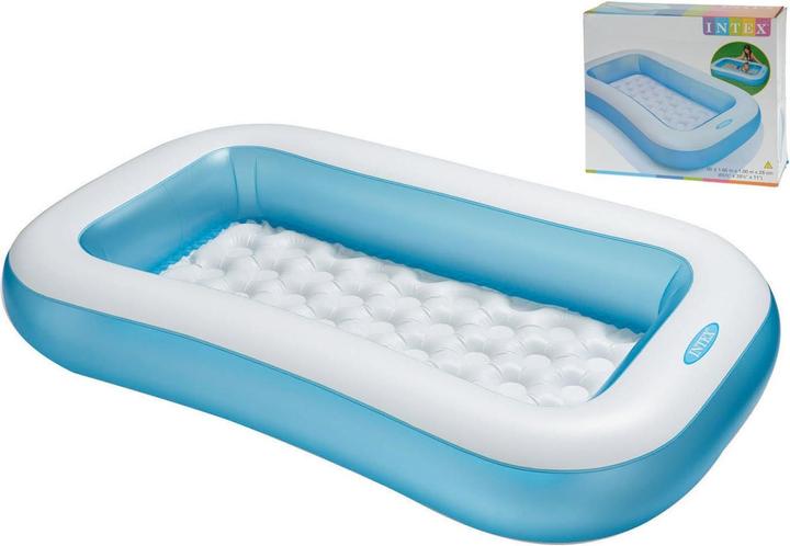 Actual product image Intex Rectangular