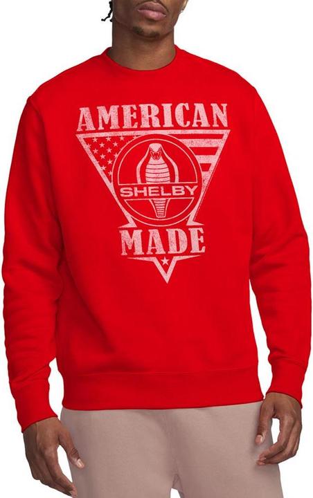 Produktbild Carroll Shelby American Made Sweatshirt (M)