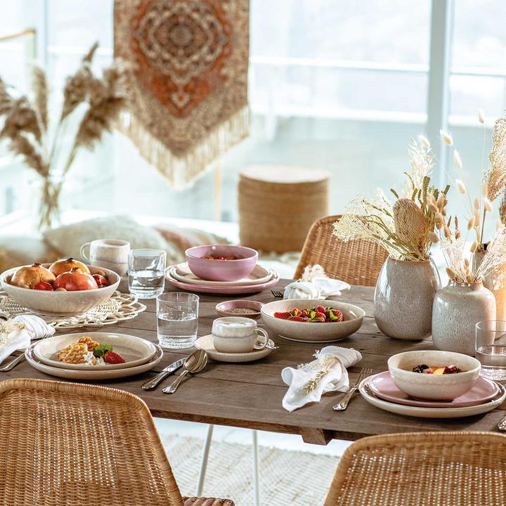 Produktbild Like. by Villeroy & Boch Perlemor (1 x, 22.20 cm)