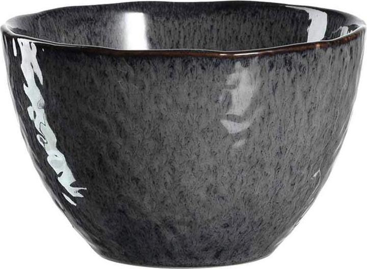 Produktbild Leonardo Schale Matera 980ml Anthrazit (15 cm, 0.98 l, 6 x)