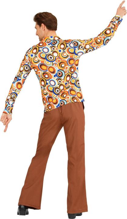 Produktbild Widmann Groovy Hemd Bubbles (M, S)