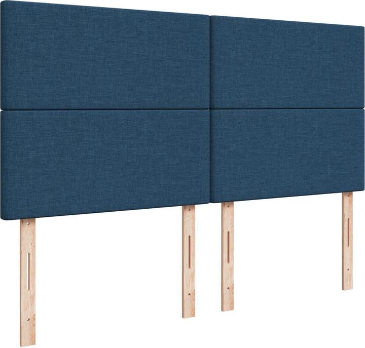 Actual product image vidaXL Kuntse (180 x 200 cm)