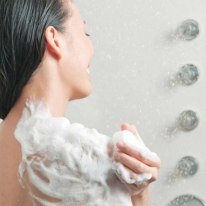 Produktbild Dove Erfrischender Beauty Cream Bar mit Gurkenduft und grünem Tee - 2 X 90 Gramm (Hartseife)