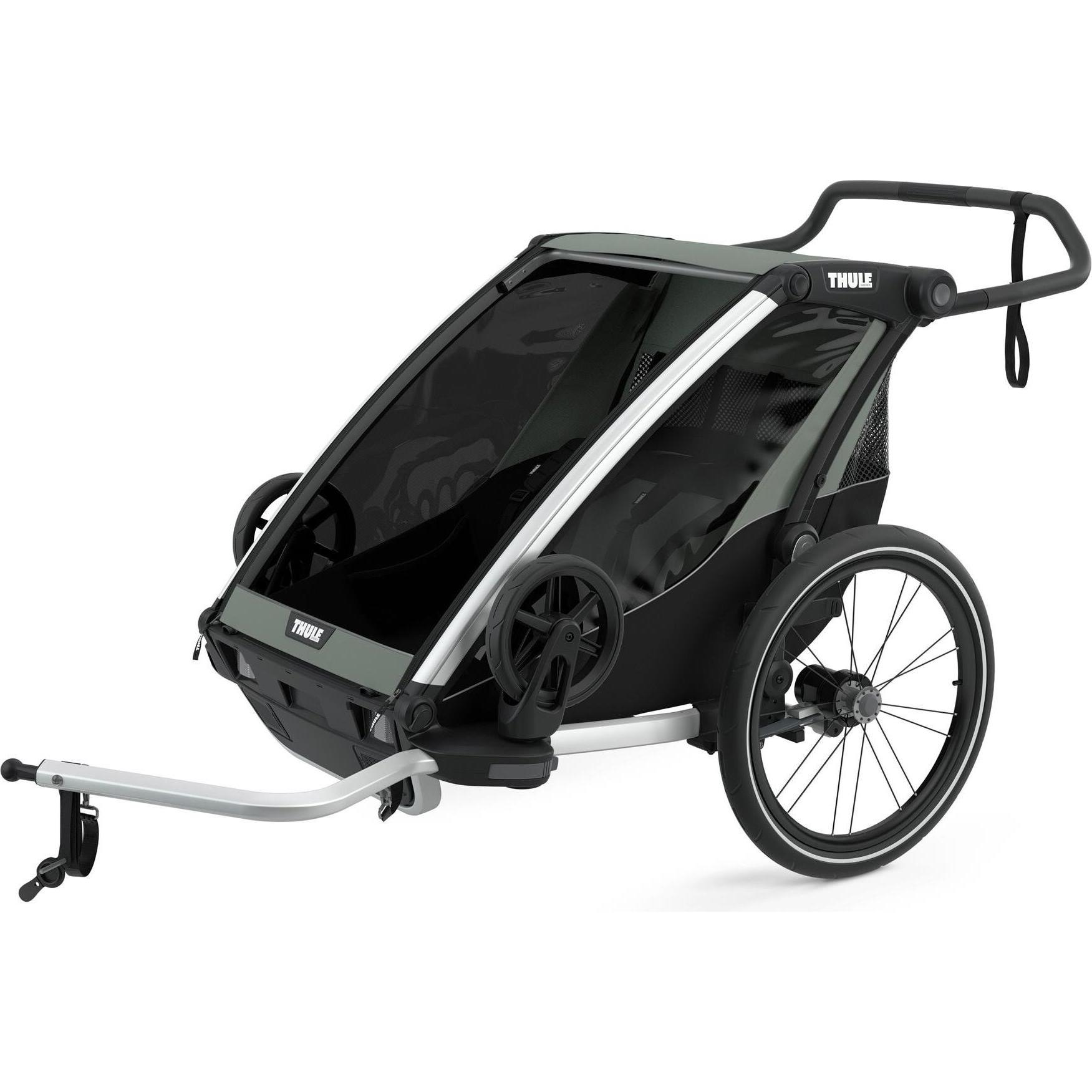 Thule, Veloanhänger