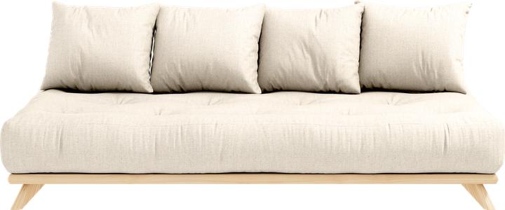 Produktbild Karup Design Senza (3-Sitzer, Bettsofa)