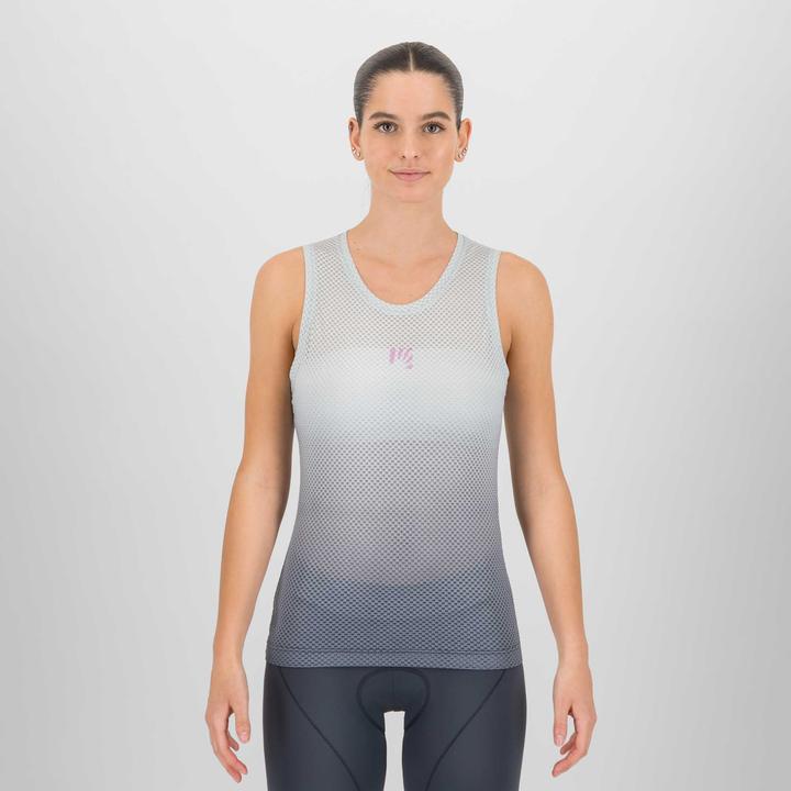 Actual product image Karpos Verve Mesh W Sleveless (S)