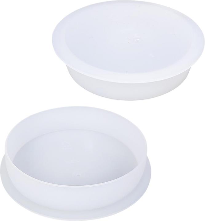 Sport-Thieme Abschlussdeckel für Bodenhülse