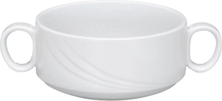 Image du produit Schönwald Donna Senior rouge Spécial tasse à soupe empilable (420 ml)