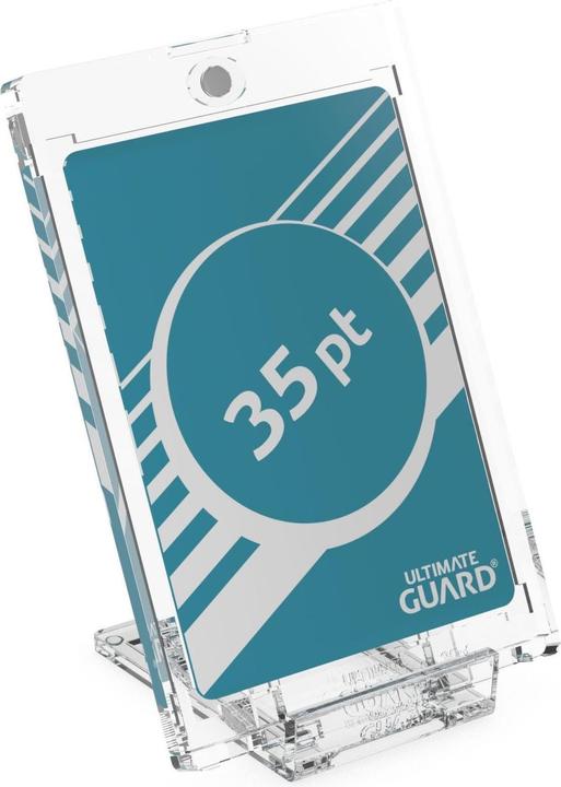 Actual product image Ultimate Guard Slider Stands