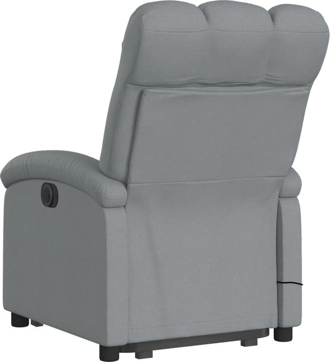 Produktbild vidaXL Massagesessel mit Aufstehhilfe