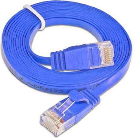 Image du produit Lightwin Câble réseau (UTP, CAT6, 7.50 m)