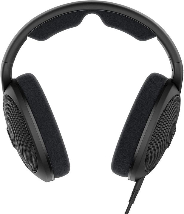 Immagine prodotto Sennheiser HD 560s (Nessuna cancellazione del rumore, Cablato)