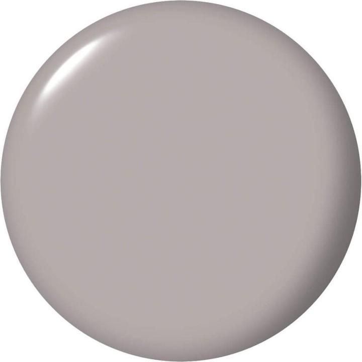 Image du produit OPI Nature Strong (NAT 027 Dawn Of A New Gray (Aube d'un nouveau gris), Vernis à ongles effet gel)