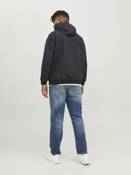 Actual product image Jack & Jones Blouson Plus Size Jacket (4XL)