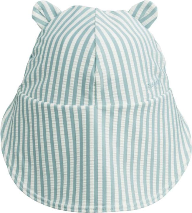 Actual product image Liewood Senia Seersucker