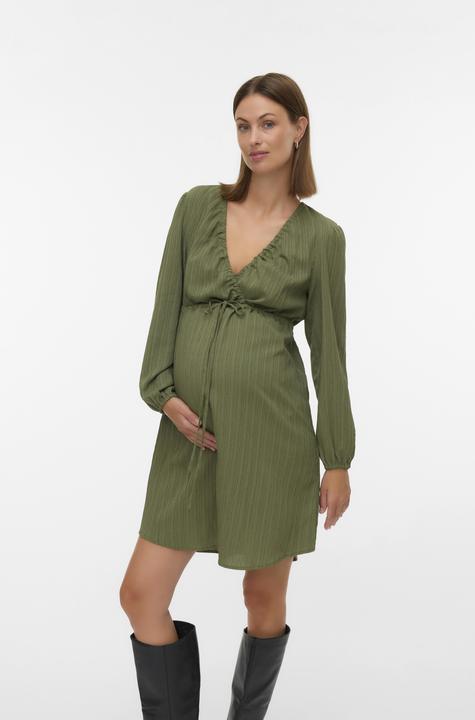 Image du produit Mamalicious MLMADDY Umstandskleid Kleid (S)