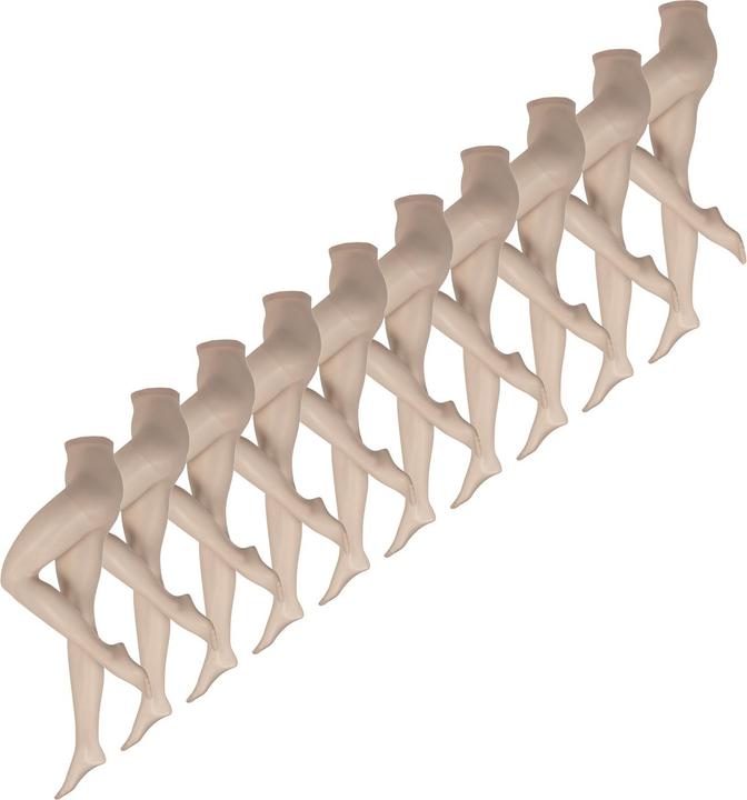 Immagine prodotto Nur Die Collant di seta fine 15 DEN (15 DEN, 38 - 40)