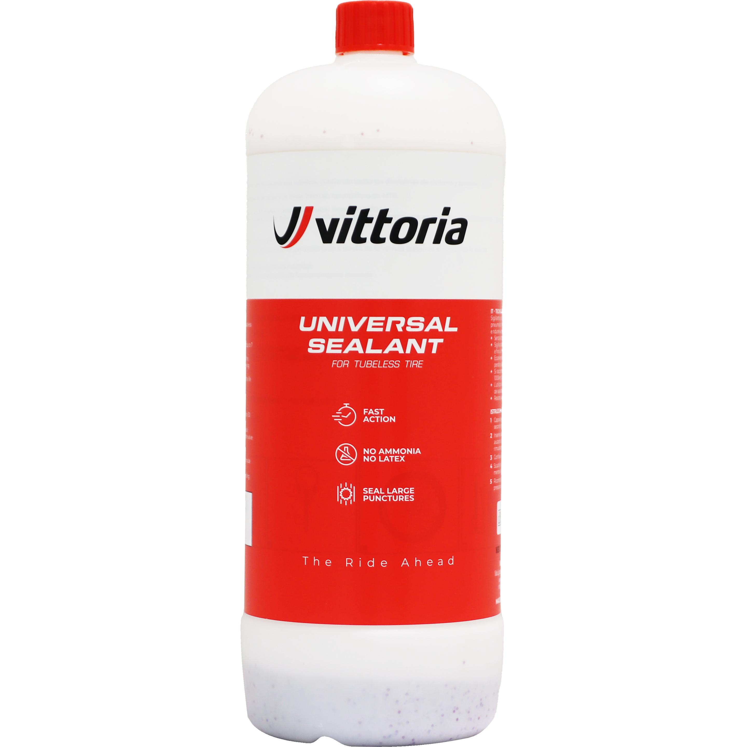 Vittoria, Veloreifen Zubehör