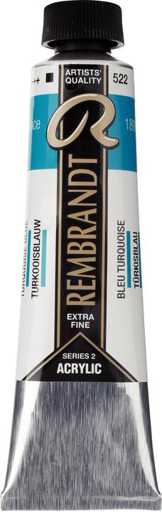 Talens Acrylfarbe Rembrandt (40 ml)