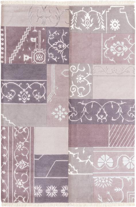 Image du produit Vidal Darya-Indian (137 x 206 cm)