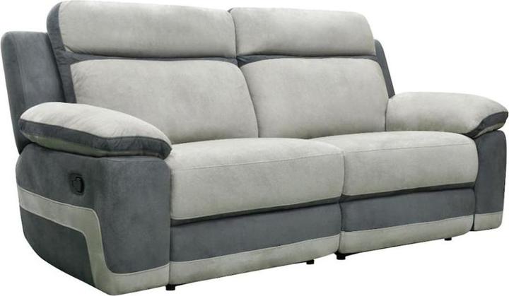 Actual product image Vente-unique Talca (3-seater)