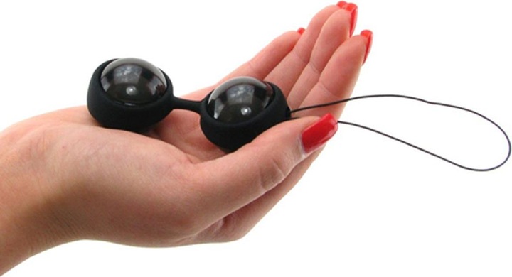 Produktbild LELO Beads Noir