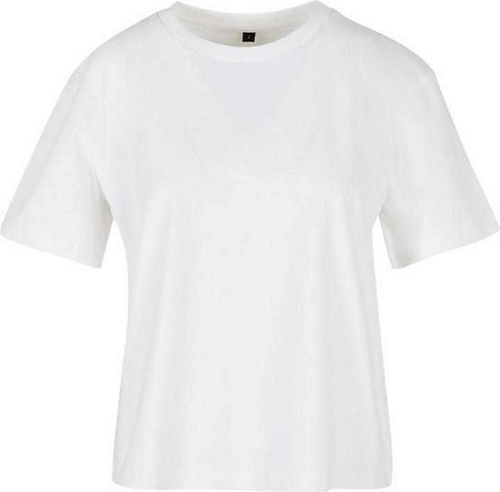 Actual product image Build Your Brand TShirt (50)