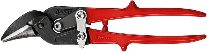 Produktbild Erdi Ideal-Schere, robust D17ASS D1 (240 mm)
