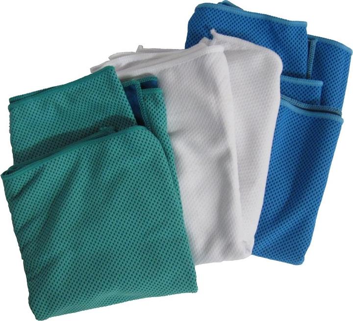 Immagine prodotto Trespass COOLINI - Sciarpa (30 x 90 cm)