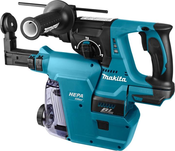 Produktbild Makita DHR243ZJW
