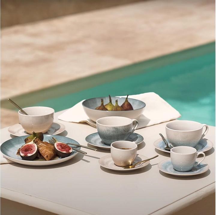Produktbild Sola Kaffee-Set Elements Vulcano, 8-teilig (220 ml, 4x)