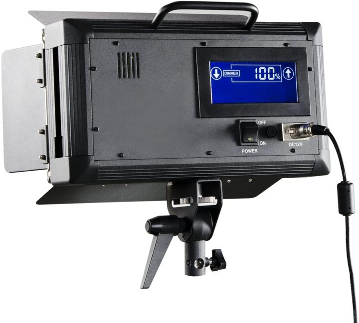 Produktbild Walimex On Location Lightning Set Pro 500 (Flächenleuchte)