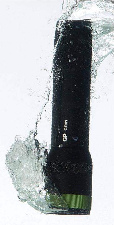 Actual product image GP Discovery GP Discvery CR41 (13.50 cm, 650 lm)