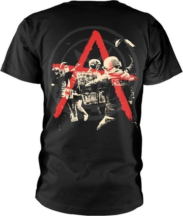 Produktbild Onslaught Origins Of Aggression TShirt (L)
