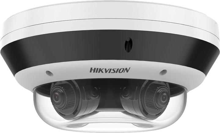 Actual product image Hikvision DS-2CD6D44G1-IZS(2.8-8mm) (2688 x 1520 pixels)