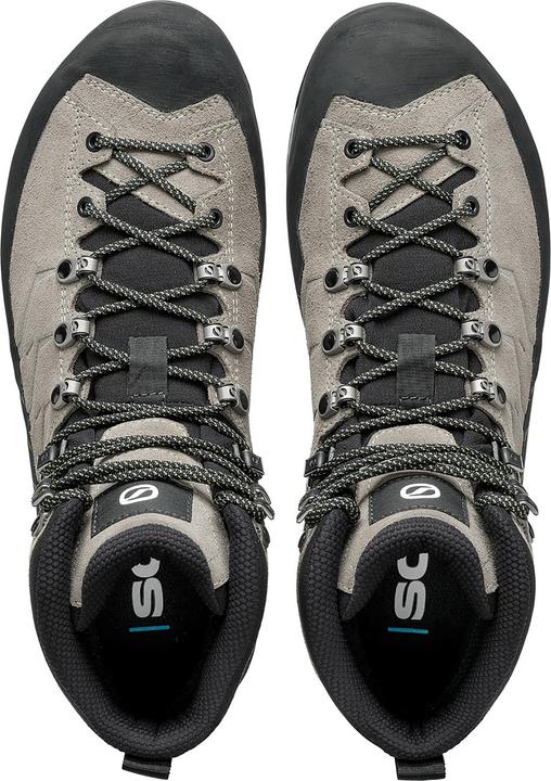 Actual product image Scarpa Mescalito TRK GTX (42.5)