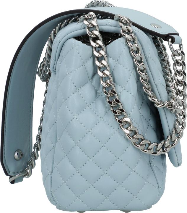 Actual product image Guess Everlee Schultertasche 22 cm