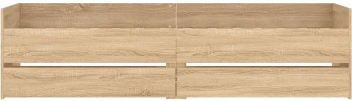 Image du produit vidaXL Bettgestell (90 x 200 cm)