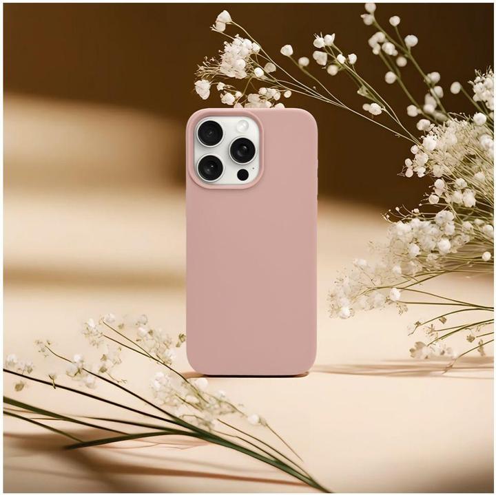 Produktbild Evelatus iPhone 15 Pro Premium Magsafe Soft Touch Silicone Case (Apple iPhone 15 Pro)