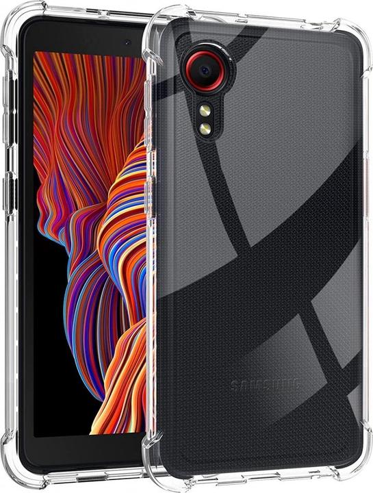 Produktbild Screenguard XCover 5 (Samsung Galaxy Xcover 5)