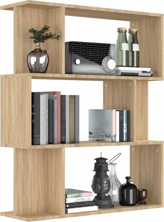 Image du produit vidaXL Donato (80 x 24 x 96 cm)