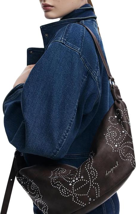 Image du produit Desigual Poker Face Munster 2.0 Schultertasche 33 cm
