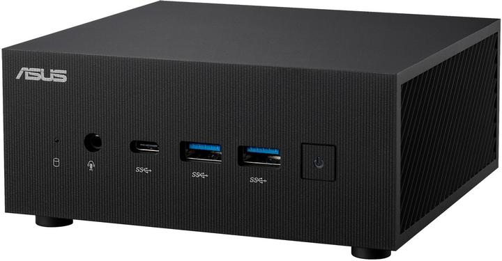 Produktbild ASUS ExpertCenter PN52-BBR556HD (AMD Ryzen 5 5600H)