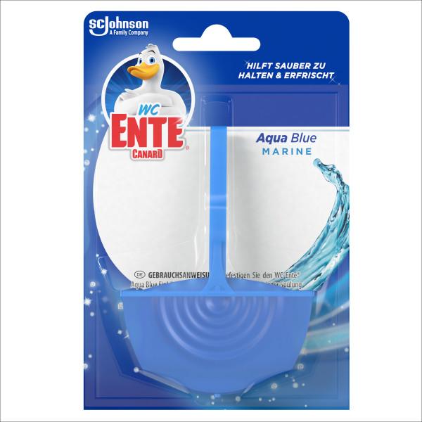 Actual product image WC-Ente Aqua Blue Marine