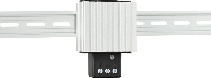 Productafbeelding Tru Components TC-NTL150-50W Schakelkastverwarming 120 - 250 V 50 W (L x B x H) 1